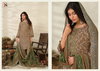 Bin Saeed 15 By Deepsy Cotton Pakistani Salwar Suits Wholesalers In Surat